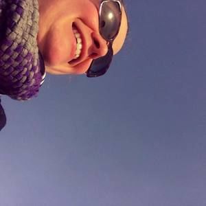 Meet your Posher, April